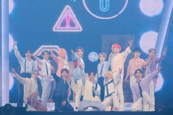 ‘กะรัตไทย’ล็อคคิวให้แม่น! ‘SEVENTEEN\'เตรียมจัดเต็มคอนเสิร์ตใหญ่2วัน
