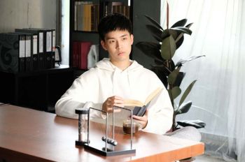 ‘หมอเน๋ง’ ขึ้นแท่นปังพระเอกป้ายแดง ช่องวัน