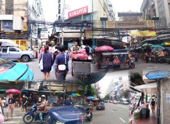 สกู๊ปแนวหน้า : จัดระเบียบ‘สำเพ็ง’ อวสานย่านค้าส่งในตำนาน?