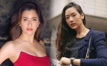 \'ปู ไปรยา-ออกแบบ\'โกอินเตอร์ เข้าชิงรางวัลผู้หญิงเอเชียในอุดมคติ