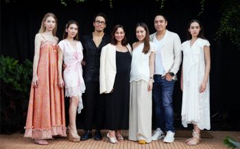 สะท้อนวัฒนธรรมอันล้ำค่า ผ่านงานดีไซน์สุดชิคกับคอลเลคชั่น “Janesuda the northern heights”