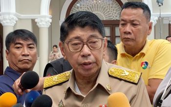 \'วิษณุ\'ยังไม่เคาะชื่อปลัดสปน.คนใหม่ ชี้เป็นได้หมด ไม่เกี่ยว\'คนใน-คนนอก\'