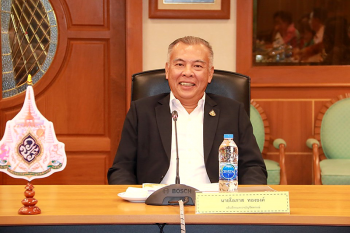 รายงานพิเศษ : กรมตรวจบัญชีฯสนองนโยบาย สร้างความเข้มแข็งให้สหกรณ์-เกษตรกร