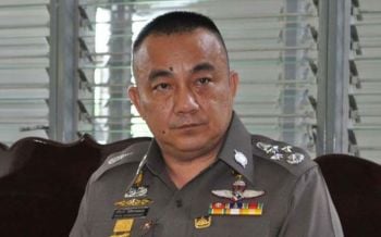 \'แบล็คลิสต์\'9นปช.! \'ศรีวราห์\'สั่งตม.คุมเข้มด่านเข้า-ออกทั่วประเทศ