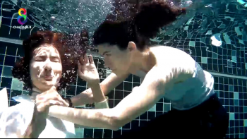 ‘อัษฎาวุธ’ ย้ำ ‘เพลิงริษยา’ สุดแซ่บ!!!  ให้แง่คิด ‘แม้เลือกเกิดไม่ได้ แต่เลือกใช้ชีวิตที่ดีได้’