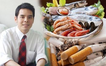‘ไมโครบีดส์’ร้ายกว่า‘พลาสติก’...อันตรายไม่เล็ก ‘ยาดำ’แทรกทุกแห่งหนบนโลก