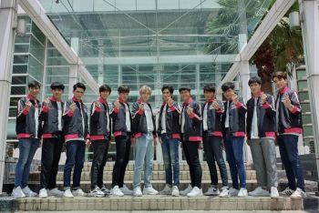 เปิดวาร์ป 12 หนุ่มหล่อ ‘Superboy Project’ ว่าที่บอยแบนด์ SBFIVE Gen2