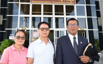 ‘หมวดจรูญ’มาตามนัด! ปะทะ‘เจ๊บ้าบิ่น’ชี้ชะตาหวย30ล้านพ่นพิษ