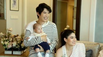 \'อ้วน-ตั๊ก-ป๊อก\'ถูกเมีย แฉ!