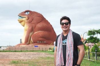โกทูเมืองบั้งไฟ ยลเสน่ห์ดินแดน 200 ปี\'ยโสธร\' มหานครน้อยแห่งอีสานล่าง
