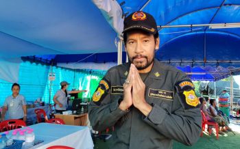 ธารน้ำใจทะลุ130ล้าน!! \'บิณฑ์ บรรลือฤทธิ์\'ประกาศเปลี่ยนบัญชีรับบริจาคใหม่
