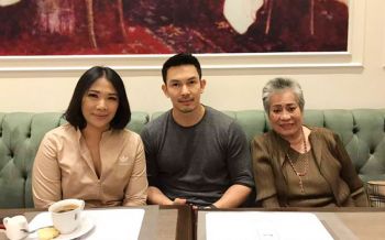 เตรียมพบ 4 พระเอกฮอต อั้ม-โอ๊ต-โตส-เทป จัดเต็มจากไฮโซผิง