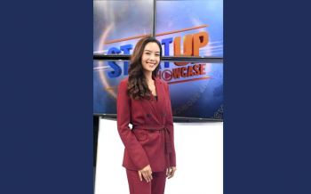 ‘เฟรนส์ฟราย’โชว์กึ๋นต่อยอดธุรกิจช่วง ‘Start up Showcase’(สตาร์ท อัพ โชว์เคส)