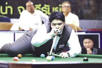 ‘กร’คิวคมทุบ‘บิ๊ก’ลิ่วตัดเชือก  สอยคิวบุรีรัมย์คัพ
