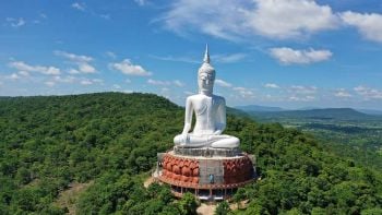 หลงใหลเสน่ห์อีสานภูไท  ม่วนคักท่ามกลางถิ่นเมืองมุก