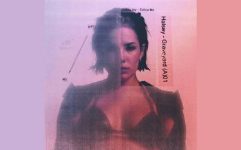 Halsey เผยเพลงใหม่ ‘Graveyard’ก่อนเตรียมปล่อยสตูอัลบั้มใหม่ชุด ‘Manic’ ต้นปีหน้า!!