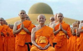 จานบินสะท้าน!ดีเอสไอเร่งสอบ‘ทัตตชีโว’ช่วย\'ธัมมชโย\'หนี
