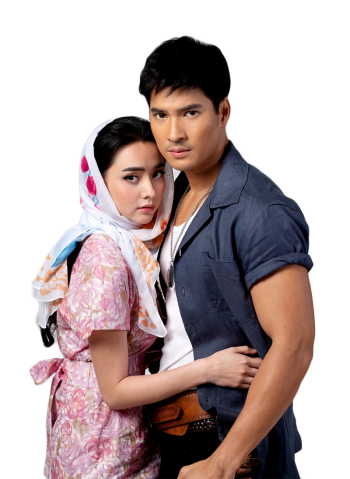 ‘ไมค์’ ชวนลุ้นตอนจบ  ‘ดวงใจขบถ’ มีจุดพีคแน่นอน !