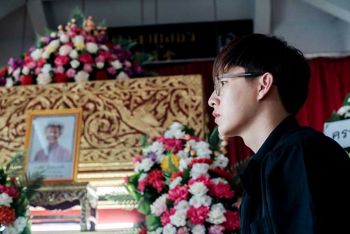 \'ท็อป\' ฝ่าบททดสอบ ครั้งแรกในชีวิต กับซีนดราม่า น้ำตาไหลพราก