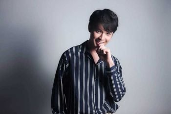 \'บิลลี่\' เนื้อหอม ละครรุม 3 เรื่อง ตื่นเต้นร่วมโปรเจกท์ \'ไอม่า อินเตอร์\'