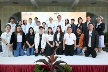 คอนเสิร์ตเธียเตอร์ ‘ภาพสุดท้าย, Everlasting’  ระดมทุนให้กับศูนย์บริรักษ์ ศิริราช