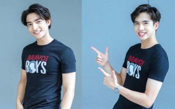 เปิดใจจุดเริ่มต้นของ 7 หนุ่ม ‘บราโว่ บอยส’  กับบทบาทการแสดงในซีรี่ส์ ‘Bangkok Buddies ใจกลางเมือง’