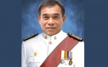 \'ปธ.ศาลฎีกา\'คนใหม่ออกสารฉบับแรก ยึดปชช.เป็นหลัก ทำแบบสอบถามรับฟังปัญหา