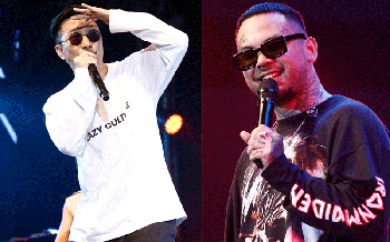 ‘โจอี้ บอย’ & ‘Urboy TJ’ เขย่าเวทีให้ลุกเป็นไฟ ใน ‘GSB Duo Concert’