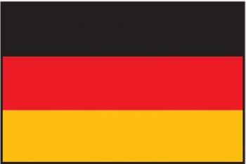 Day of German Reunification on 3 October 2019