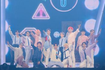 กะรัตไทยนับถอยหลัง 19ต.ค.จองบัตร SEVENTEEN WORLD TOUR <ODE TO YOU> IN BANGKOK