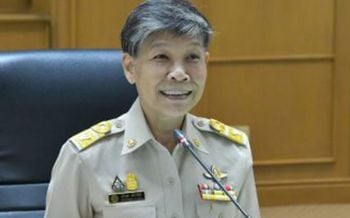 บิ๊กเกษตรฯลั่น!พร้อมแจงจุดยืน3สารเคมี ย้ำไม่ต่อต้านหากต้องยกเลิก