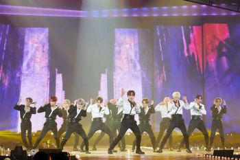 ‘กะรัตไทย’ล็อกคิวให้แม่น!  ‘SEVENTEEN’ระเบิดความสนุกคอนเสิร์ต2วันเต็ม