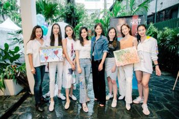 กิจกรรมการกุศลเพื่อเด็กขาดโอกาส