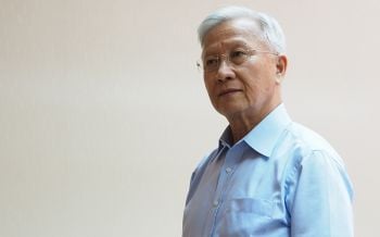 \'ดร.กนก\'แนะ\'‘เสมา 1\' ระวัง\'กับดัก\'ในกระทรวง