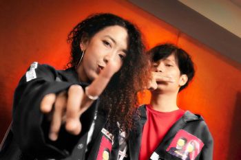 TWO PILLS AFTER MEAL เสิร์ฟดนตรีจัดจ้าน เอาใจคออิเล็กทรอนิกในเพลง ENTER