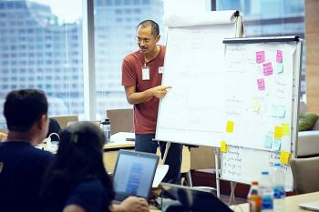 TIJ จัด Datathon เชื่อมโยงข้อมูลสาธารณะเข้ากับเทคโนโลยี