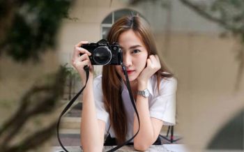 ‘น้องตาล’ สาวนิเทศฯ จากรั้ว DPU เตือนใช้โซเชียลอย่างมีสติก่อนโพสต์ (ชมคลิป)