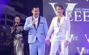 เล็กๆไม่ใหญ่ๆต้องเสี่ยโป้ เปิดตัว VEEE การันตีใช้แล้วแพ้ดูแล2ล้าน