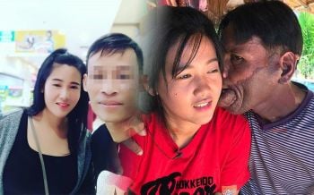 \'น้องบี-หนุ่มหน้าปาน\'เลิกกันแล้ว หลังฝ่ายหญิงเปิดตัวสามีใหม่