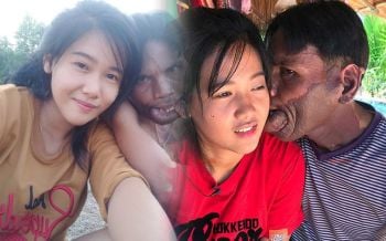 \'น้องบี\'แฉคืน!หนุ่มหน้าปานขี้เหล้า  เมาหาเรื่องทะเลาะจนเจ้าของห้องไล่