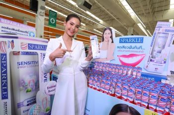 \'ญาญ่า อุรัสยา\'เผยเคล็ดลับอร่อยสุดฟินไม่กลัวเสียวฟัน