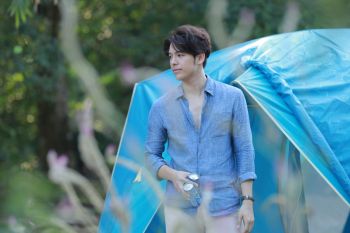 \'แม็ค-วีรคณิศร์\'กลับมาร่วมงานช่อง3พลิกเล่นบทแรง!!ฝีมือดีเล่นจนคนอิน