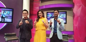 \'เวิร์คพอยท์\'ส่งราชรถมาเกย & Super 10 โกอินเตอร์ เวียดนาม – อินโดฯ นำไปผลิต