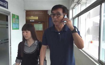ศาลอุทธรณ์ยืนคุก10ปี  \'ลุงวิศวะ\'ยิงวัยรุ่นดับ ชี้สมัครใจวิวาท