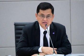 สทนช.ลุยแผนพัฒนาลุ่มน้ำยมตอนบน ชูแม่คำปองต้นแบบใช้ศาสตร์พระราชาแก้ปัญหา