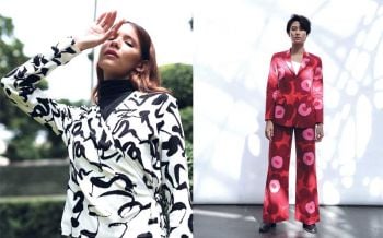 มารีเมกโกะ คอลเลคชั่นใหม่ ฟอลล์/วินเทอร์ 2019