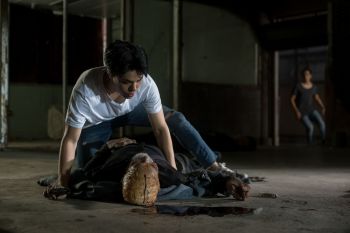 INSTINCT ซ่อน ล่า หน้าสัตว์ EP2 \'เหล็กใน\'แกะรอยยาพิษปริศนา