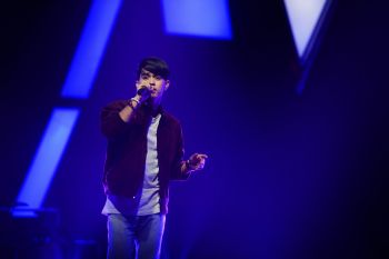 หนุ่มน้อยวัย17‘คาร์มัส’ ผู้เข้าแข่งขัน “The Voice Thailand 2019” ดังข้ามทวีป!