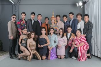 \'มานพ โตการค้า\'ไฟเขียว!!!สั่ง \'ดร.ชายแฮ็คส์\'!เปิดกล้องละครใหม่2เรื่องซ้อน\'ดร.ทวีศักดิ์\' นั่งแท่นผู้จัดฯ