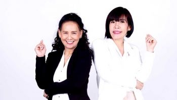 ‘พี่อ้อย-พี่ฉอด’พร้อม ETC นำทัพศิลปิน  ชวนทาสรักมาอินจัดหนัก‘LOVE FEST’